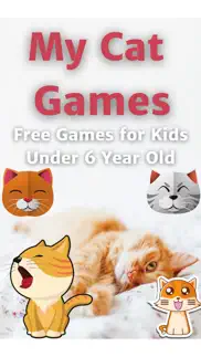 How to cancel & delete kitty cat game for little kids 1