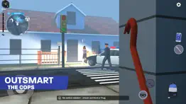 thief simulator: sneak & steal iphone screenshot 3