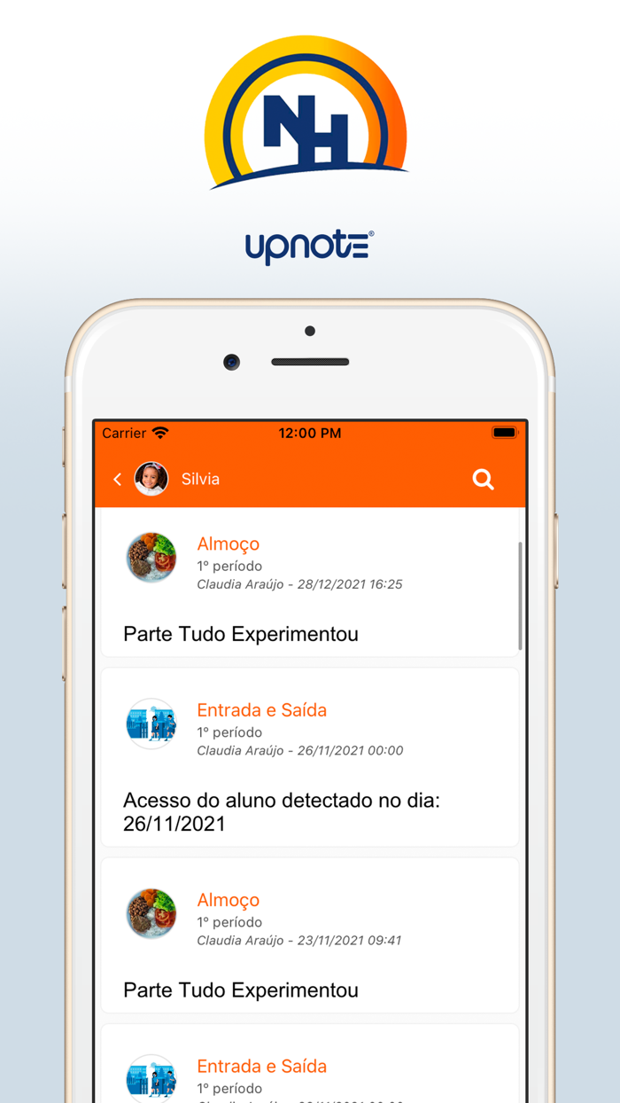 Colégio Novo Horizonte