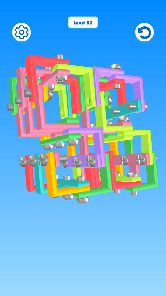 #1. Take It Apart! (iOS) By: Ozan Kasikci