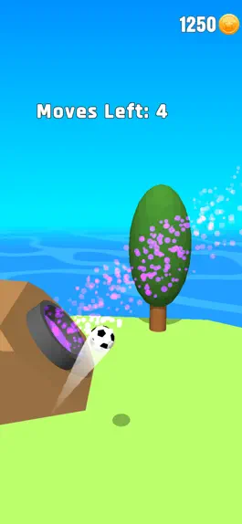 Game screenshot Goal Master 3D! apk