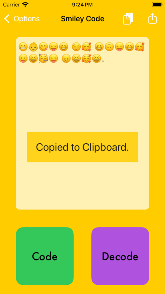 #6. Simple Codes (iOS) 由: Joseph Palmer