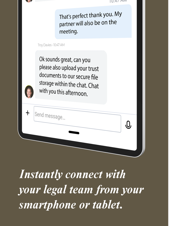 Abbott and Mourly Lawyers