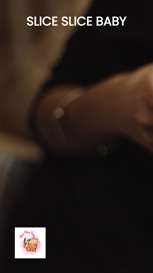 #1. Slice Slice Baby (iOS) 게시자: BIG MOUTH MARKETING LLC