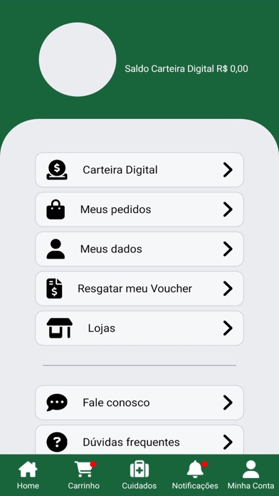 Club MarcFarma Screenshot
