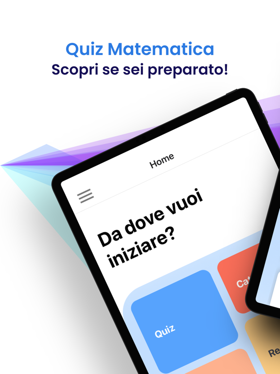 Screenshot #4 pour Quiz Matematica - Premium