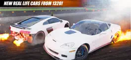 Game screenshot Burnout Masters mod apk