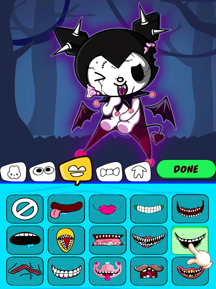 Makeover kuromI MelodY for DIY