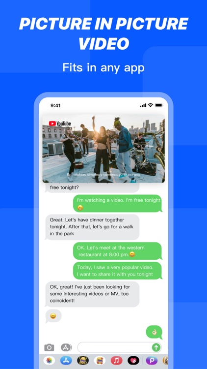 PiP Splitware - Split Screen