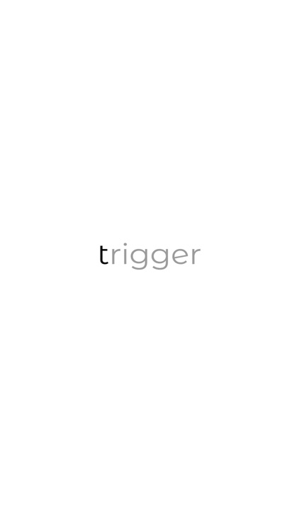 trigger - end of life service