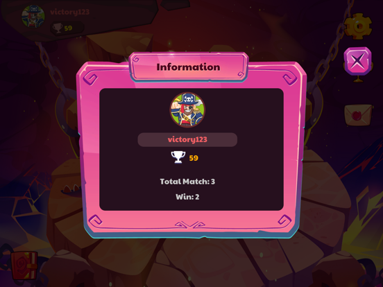 Screenshot #5 pour Hexagon Land Battle