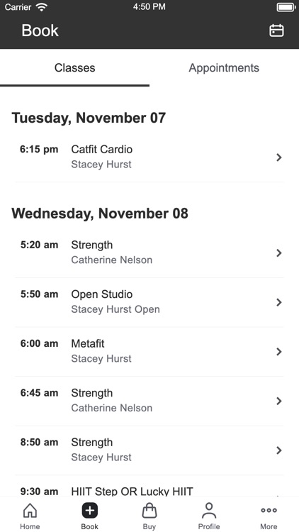 CATFIT- Complete&Total Fitness