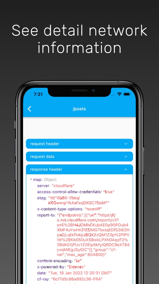 #10. App Debugger (iOS) Podle: Kirill Ageychenko