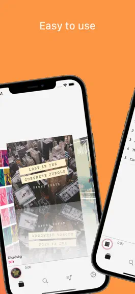 Game screenshot Album Flow apk
