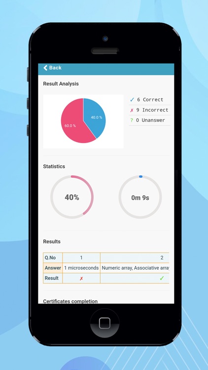 Learn PHP with example screenshot-6