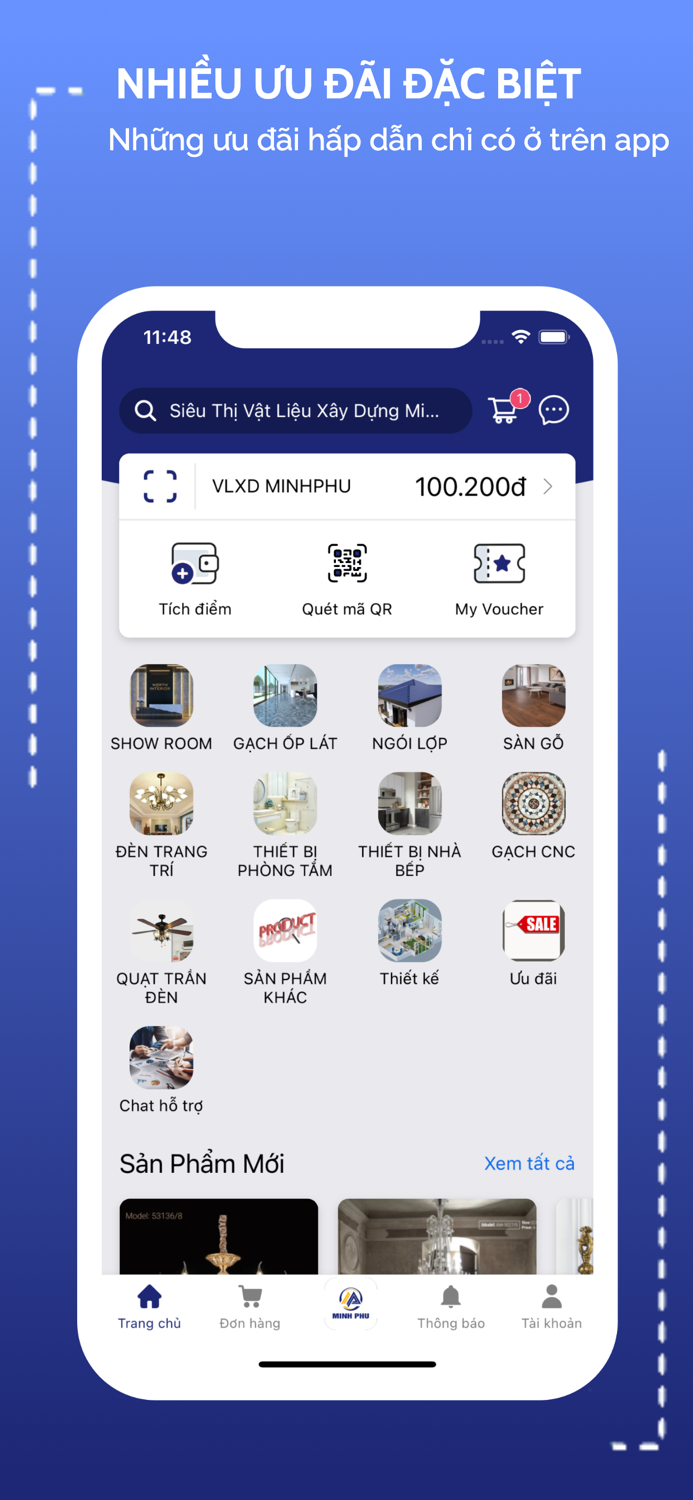 Vật liệu xây dựng