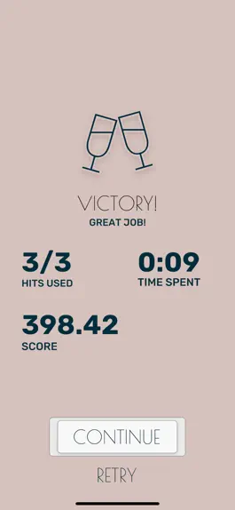 Game screenshot Stacked - The Puzzle Game hack
