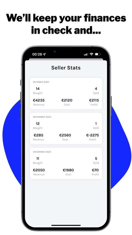 CopDeck: Buy & Sell Kicks screenshot-6
