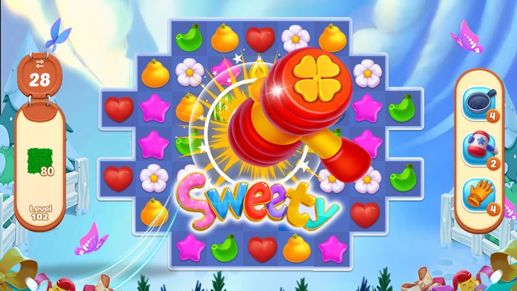 Candy 2024 screenshot-3