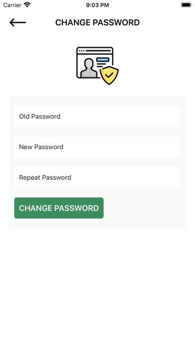 Free Medical Info Screenshot