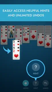 ⋆solitaire: classic card games problems & solutions and troubleshooting guide - 4