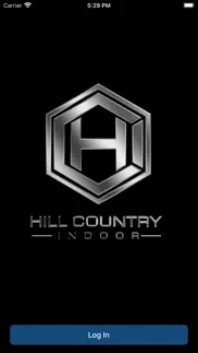 hill country indoor iphone screenshot 1