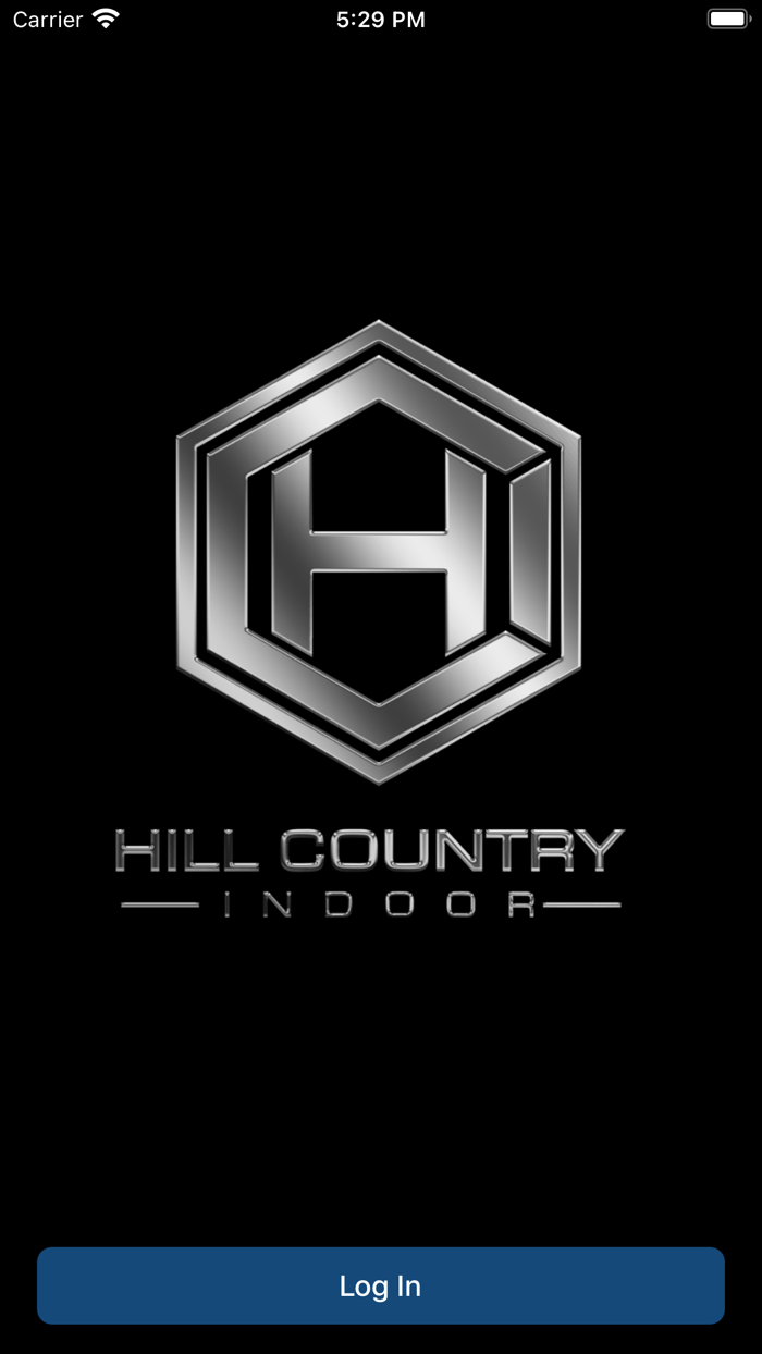 Hill Country Indoor