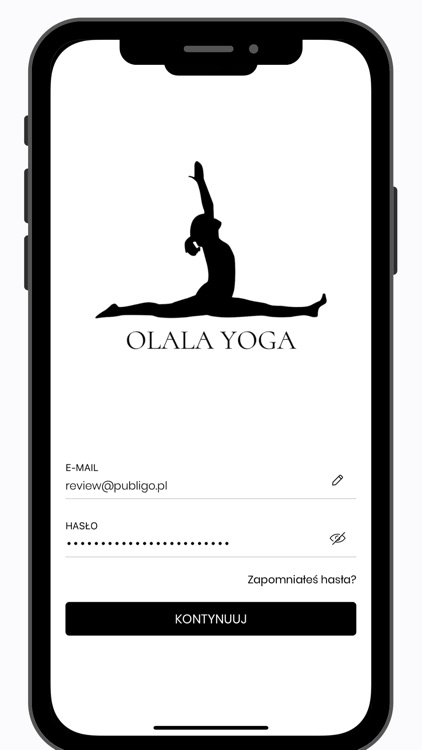 Olala Yoga