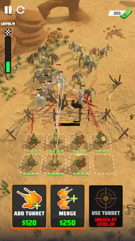 Game screenshot Final Line hack