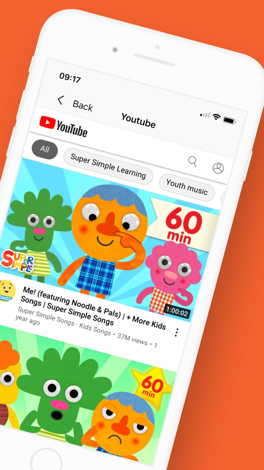 #2. zTranslate - Translate Youtube (iOS) 由: dong huu quan