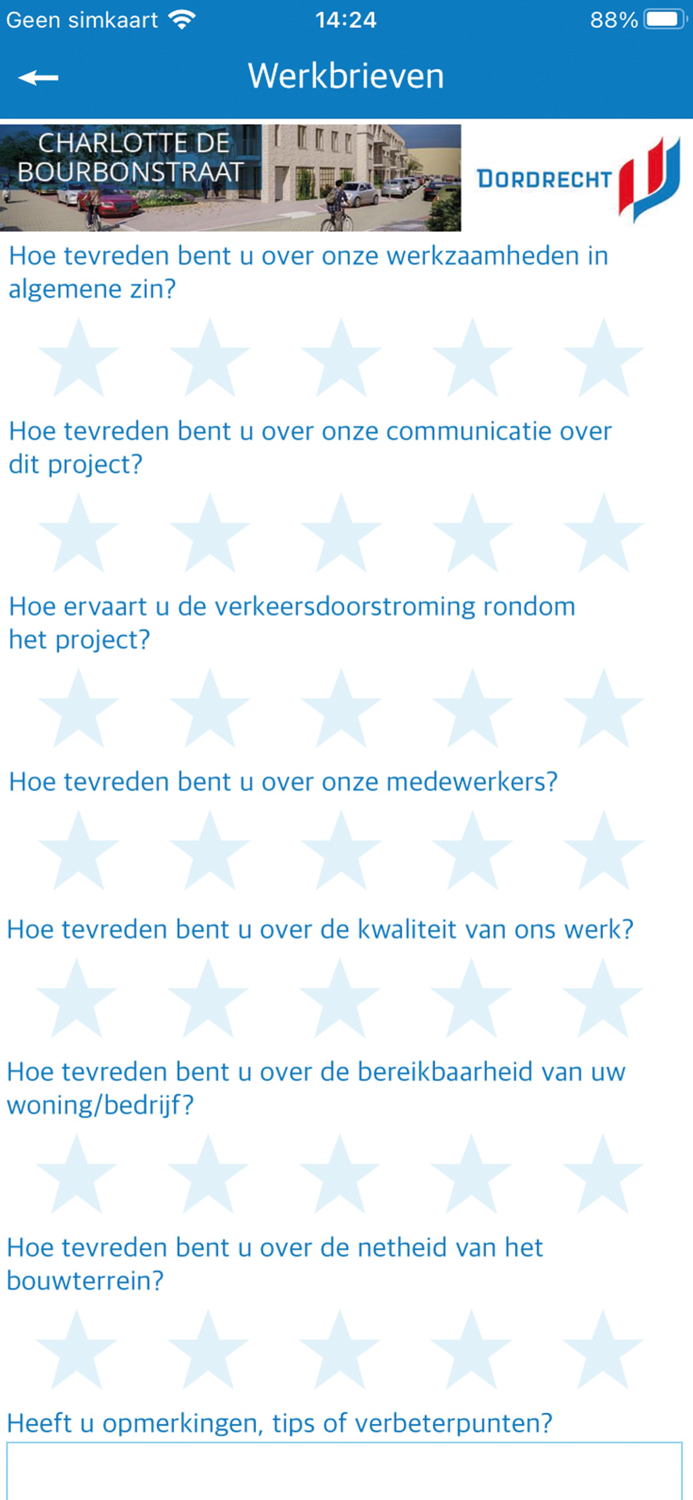 Charlotte de Bourbonstraat