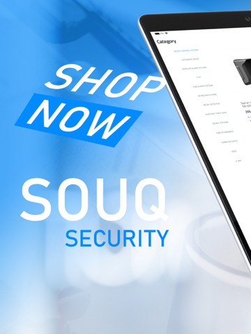 Souq Securityのおすすめ画像3