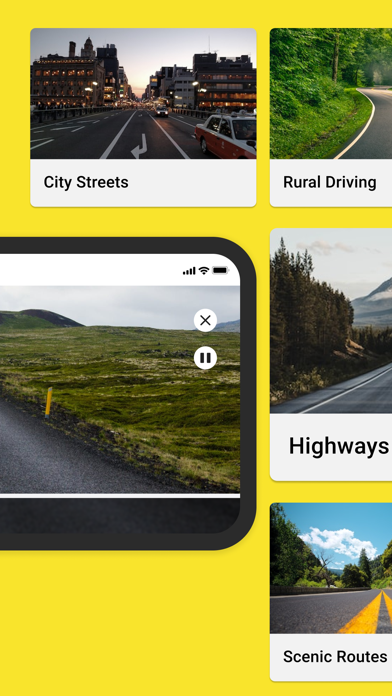 Get Driving: Revision Kit UK Screenshot