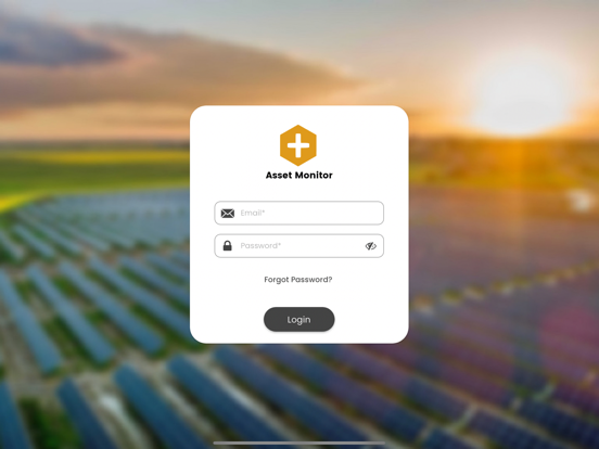 Screenshot #4 pour Asset Monitor