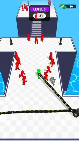 Game screenshot Rope Trap apk