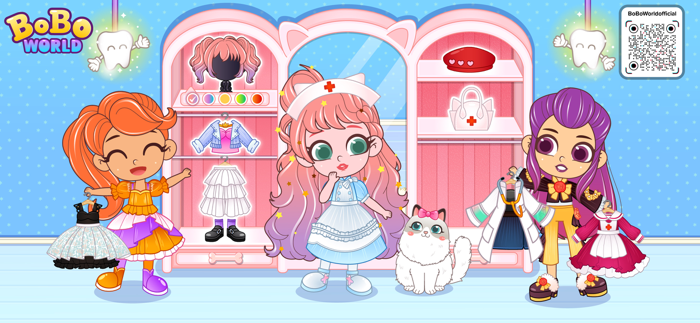 BoBo Pet Care Clinic