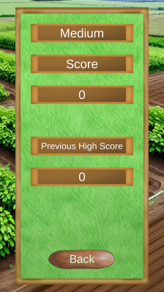 #3. Rotatoes (iOS) 由: Hamish Murray