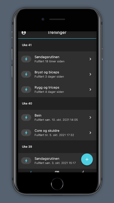 Pumporama Screenshot