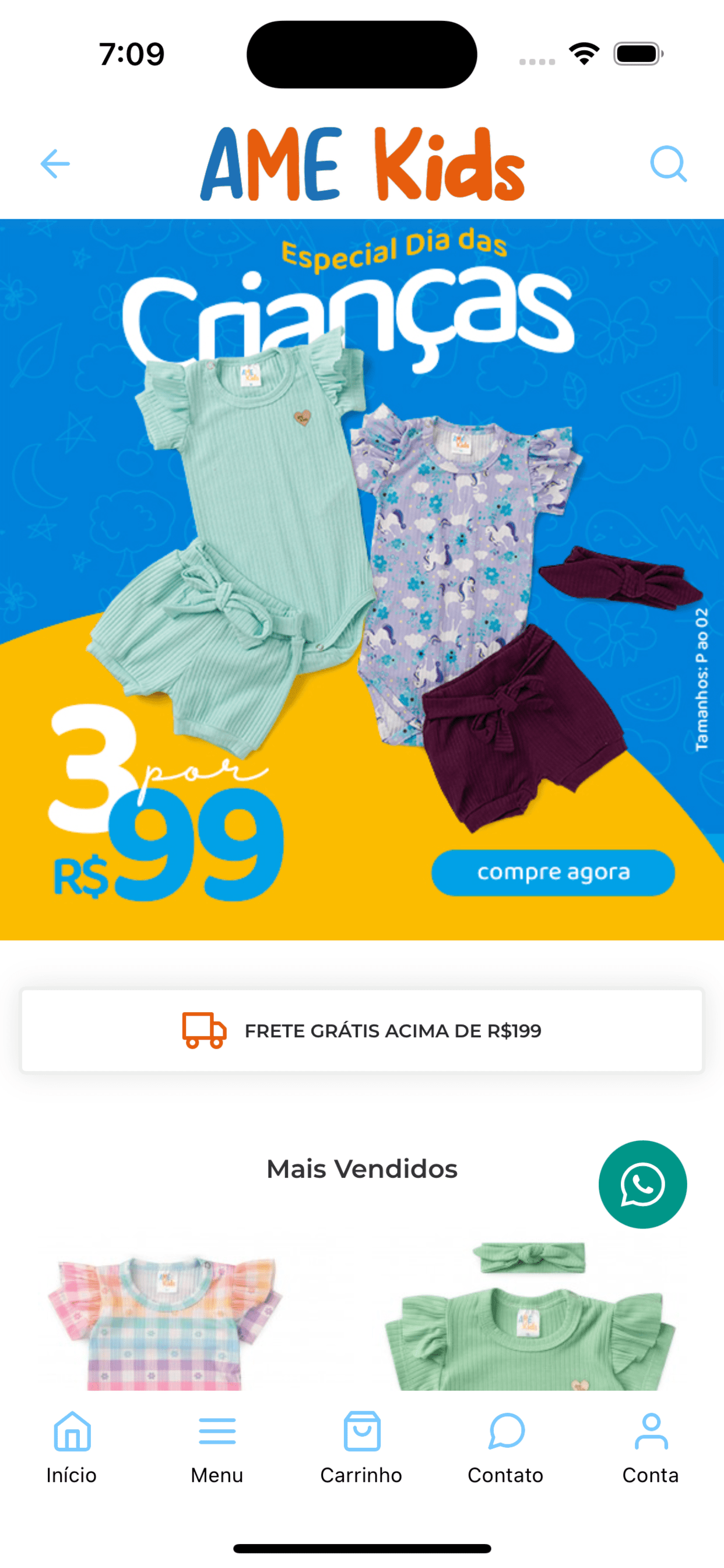AME Kids