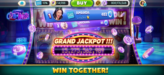 MGM Slots Live - Vegas Casino Apk Download for Android- Latest