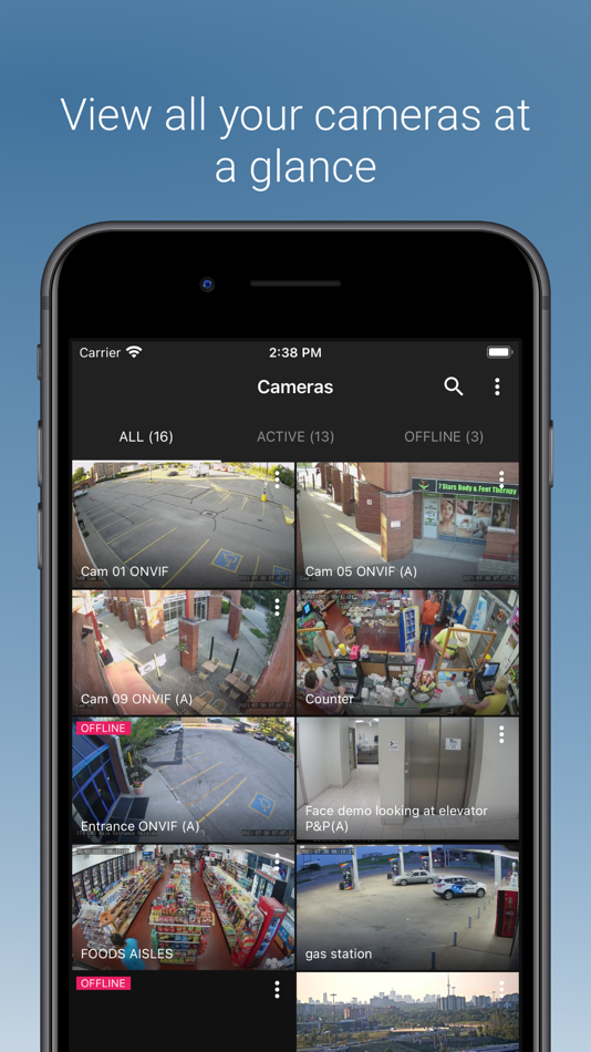 Zain Smart Security - 1.0.2 - (iOS)