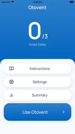 Game screenshot Otovent mod apk