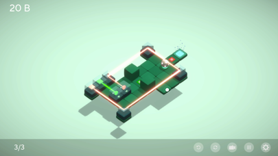 Sokoball Dreams Screenshot