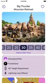 How to cancel & delete wait times for disneyland 2