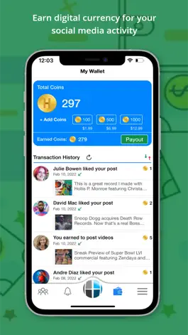 Game screenshot HOLLYHOOD apk