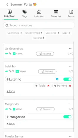 Game screenshot Frinple apk