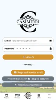 How to cancel & delete casimirri 1