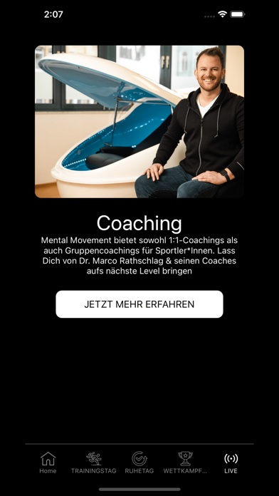 Mental Movement: Mindset Screenshot