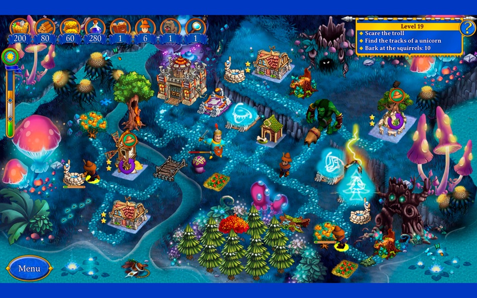 #5. New Yankee: Mary's Dark Side (macOS) di: Alawar Entertainment, Inc