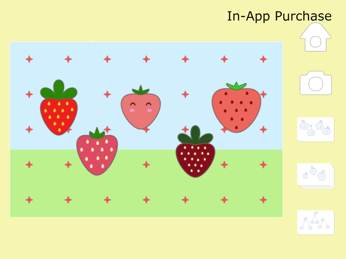 Baby colouring book kids child